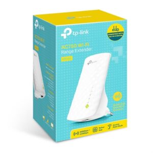 extensor wifi tp link ac750