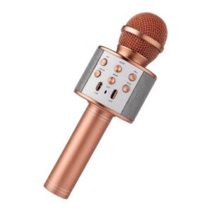 microfono karaoke ka 5796