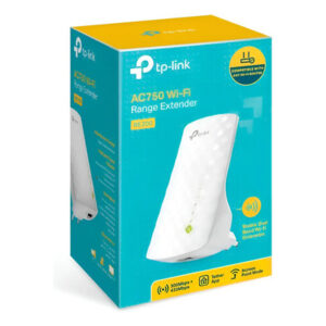 extensor wifi tp link ac750