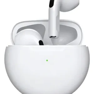 auricular bluetooth pro 6