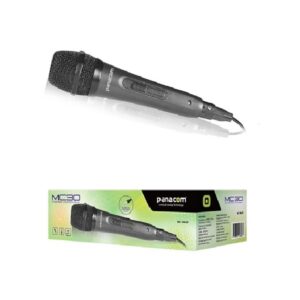 microfono parancom mc30
