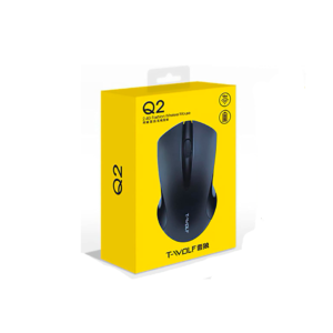 mouse con cable t wolf q2