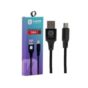 cable usb c 203 karsen