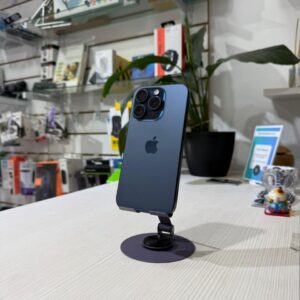 iphone 15 pro max 256gb 86% black