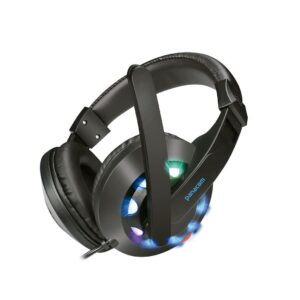 auricular vincha gaming 8210hp (negro)