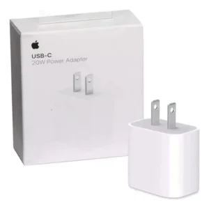 cargador certificado iphone tipo c