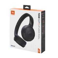auricular vincha jbl 520 bt