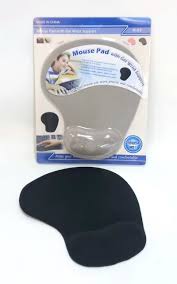 pad moue generico c/almohadilla de gel