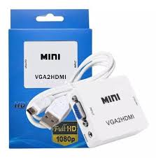 adaptador vga a hdmi adp 48003