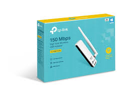 adaptador tp link tl wn722n