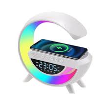 altavoz de c inalambrica led royalcell rp3401