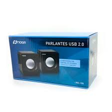 parlante usb 2.0 noga ng 106