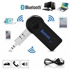 receptor de audio bt suono