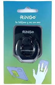 anillo ringo
