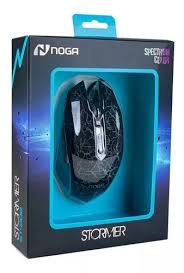 mouse noga stormer