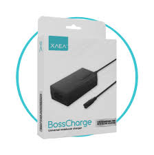 cargador notebook universal xaea 96w 9 pines + pin tc