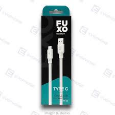 cable usb fuxo