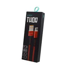 cable tipo c only thor rojo 4.4a