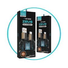 cable tipo c xaea zeus