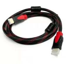 cable hdmi a hdmi 1.5m