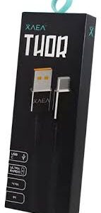 cable tipo c xaea thor 4.4