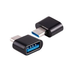 adaptador usb a tipo c