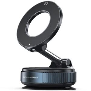 soporte celular magnetico hd 71075