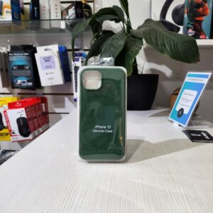 silicone case iphone 13