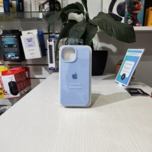 silicon case iphone 15