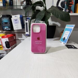 silicon case iphone 15 pro
