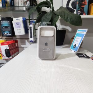 silicone case iphone 17 pro