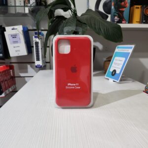 silicone case iphone 11