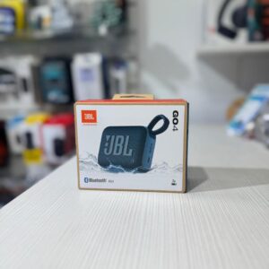 parlante jbl go 4