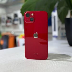 iphone 13 128 gb red