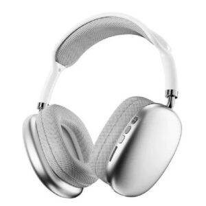 auricular vincha bluetooh p9 pro max (tipo iphone)
