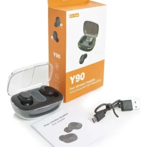 auricular bluetooth y90