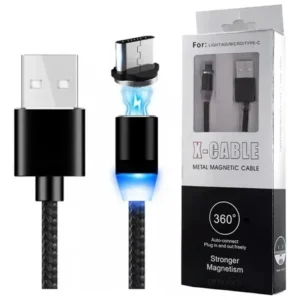 cable magnetico usb tyme