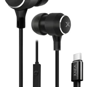 auricular in ear tipo c xaea thunder