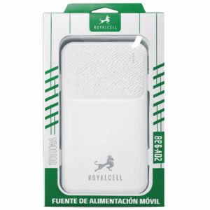 power bank 10.000 mah royalcell
