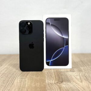 iphone 16 pro max 256gb 94%