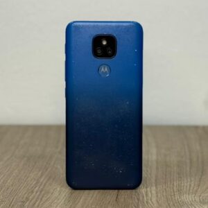 motorola e7 plus 64 gb / 4 gb ram