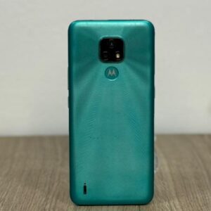 motorola moto e7 64gb / 4gb ram