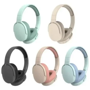 auricular vincha bluetooth sby 16/0489