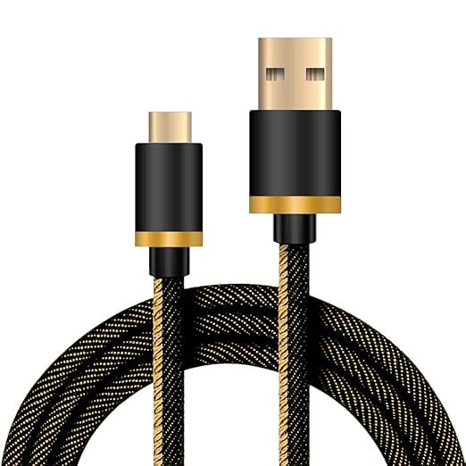 cable usb a tipo c bulud