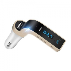 trasmisor bluetooth fm suono