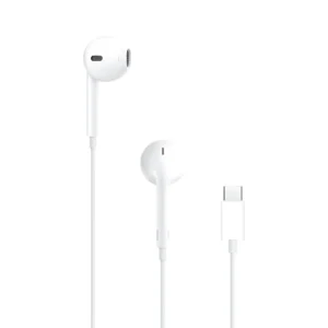 auricular lightning wollow (simil original)