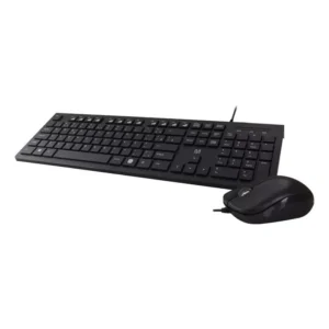 tec + mouse multilaser tc240esp usb